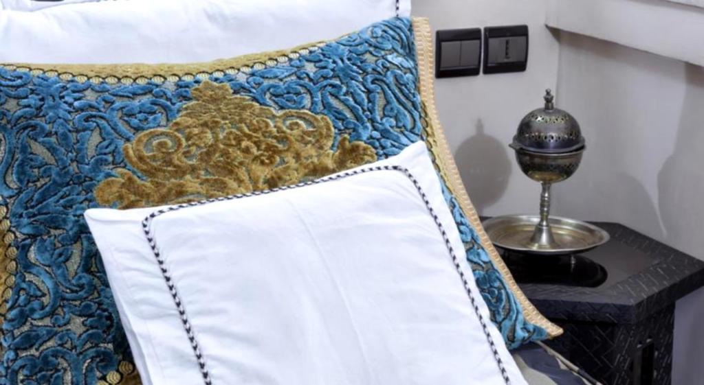 אוארצאצטה Hotel Azoul חדר תמונה