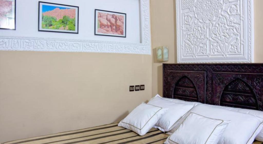 אוארצאצטה Hotel Azoul חדר תמונה