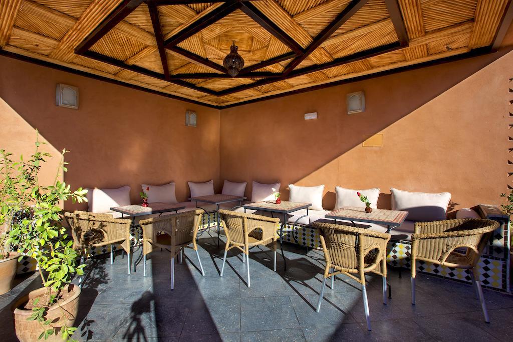 אוארצאצטה Hotel Azoul מראה חיצוני תמונה