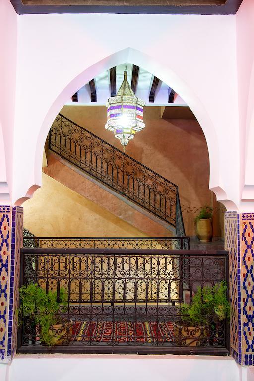 אוארצאצטה Hotel Azoul מראה חיצוני תמונה