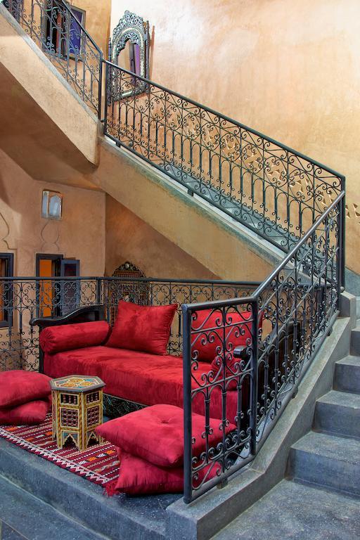 אוארצאצטה Hotel Azoul מראה חיצוני תמונה